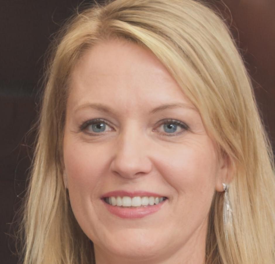 Portrait de Céline Moreau